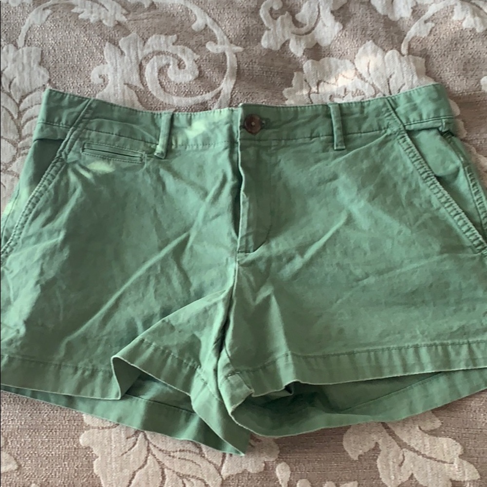 Gap Summer Shorts